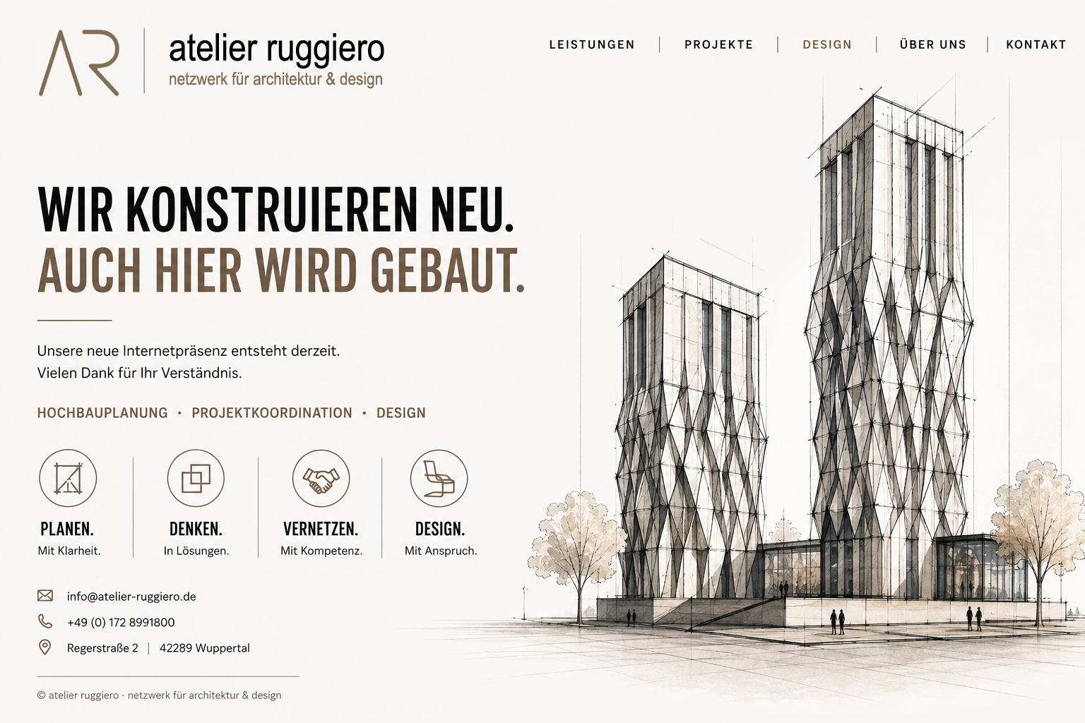 atelier ruggiero