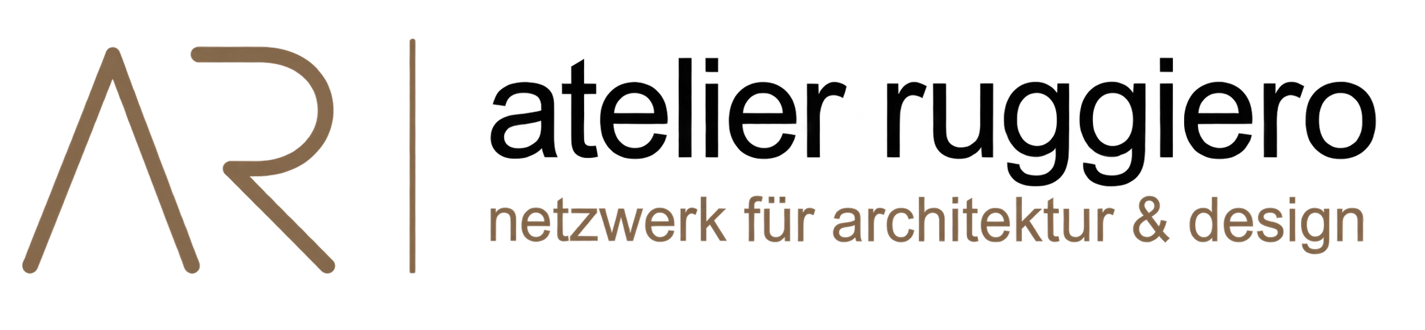 atelier ruggiero – netzwerk für architektur & design